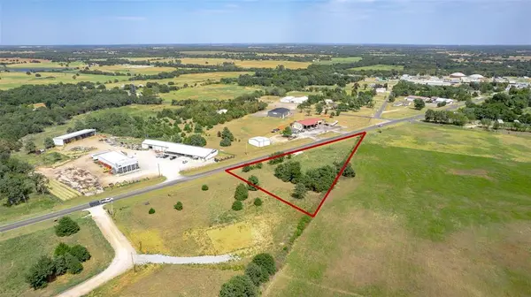 0 E State 39 HWY, Dibble, OK 73031