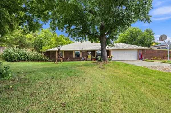 12301 Us Highway 77, Lexington, OK 73051