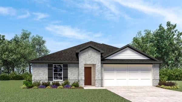 4805 Kaeden DR, Noble, OK 73068