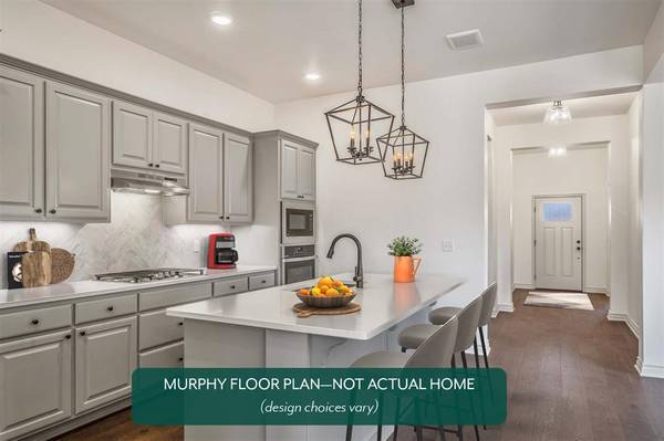4109 NW 176th ST, Edmond, OK 73012
