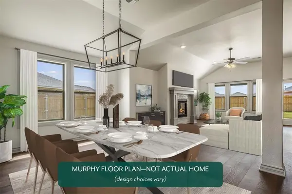 4109 NW 176th ST, Edmond, OK 73012