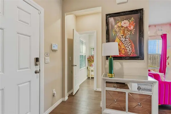 4421 Palmetto Bluff DR, Mustang, OK 73064