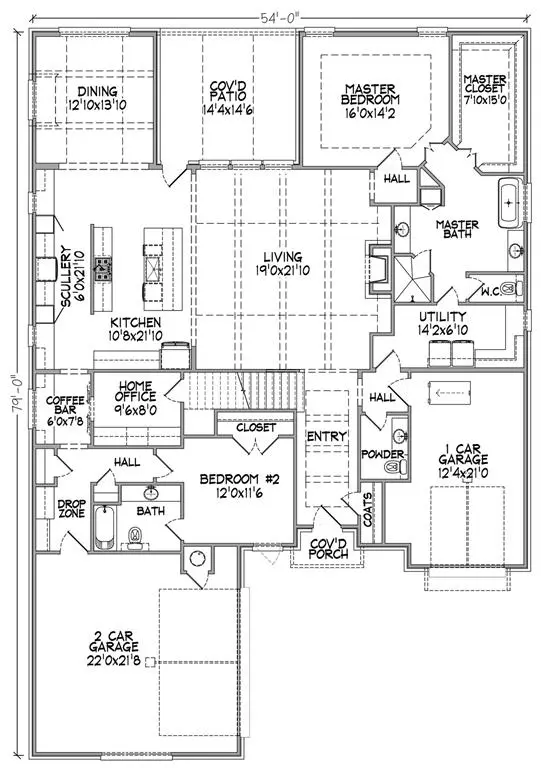 477 Venetian AVE, Piedmont, OK 73078