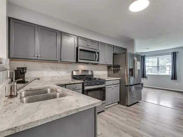 1508 Loftin DR, Midwest City, OK 73130