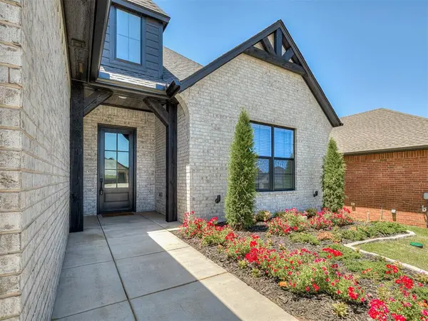 2217 Los Angeles AVE, Edmond, OK 73034