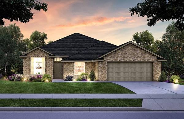 4020 Caraway LN, Norman, OK 73026