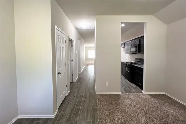 412 Nathan WAY, Yukon, OK 73099