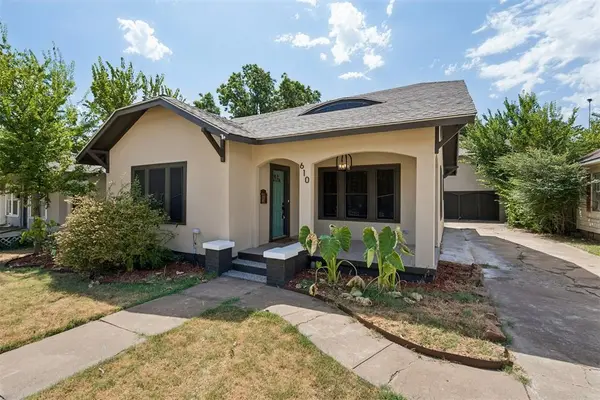 610 NW Dearborn AVE, Lawton, OK 73507