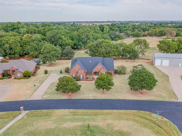 18775 308th ST, Norman, OK 73072