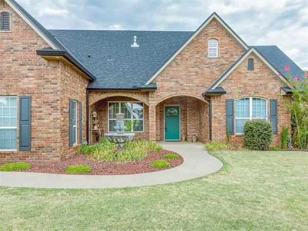18775 308th ST, Norman, OK 73072