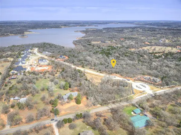 13800 Shoreline BLVD, Edmond, OK 73013