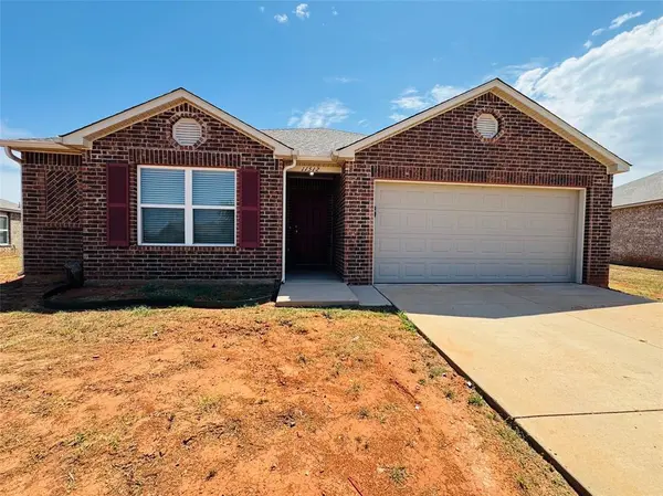 11512 Ruger RD, Yukon, OK 73099