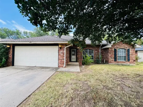 400 Bent Tree RD, Noble, OK 73068