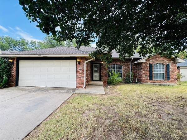 400 Bent Tree RD, Noble, OK 73068