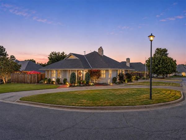 3601 NW 67th ST, Oklahoma City, OK 73116