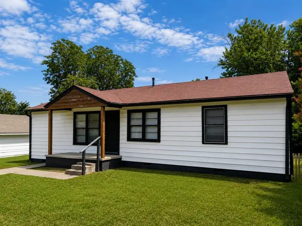 439 S 66th East AVE, Tulsa, OK 74112