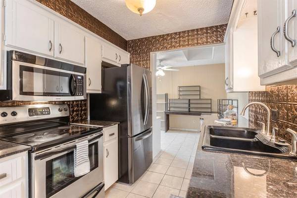 7129 NW 16th ST #7129, Bethany, OK 73008