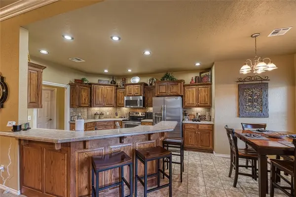 108 Bullard DR, Elk City, OK 73644