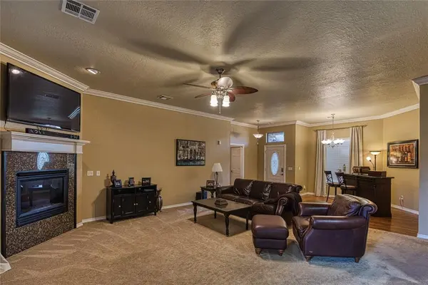 108 Bullard DR, Elk City, OK 73644
