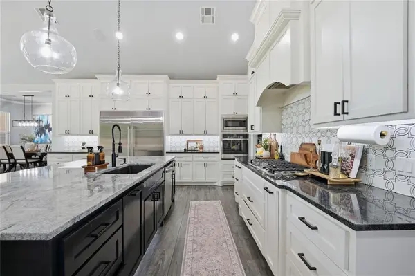 10900 Gobblers Roost RD, Oklahoma City, OK 73173