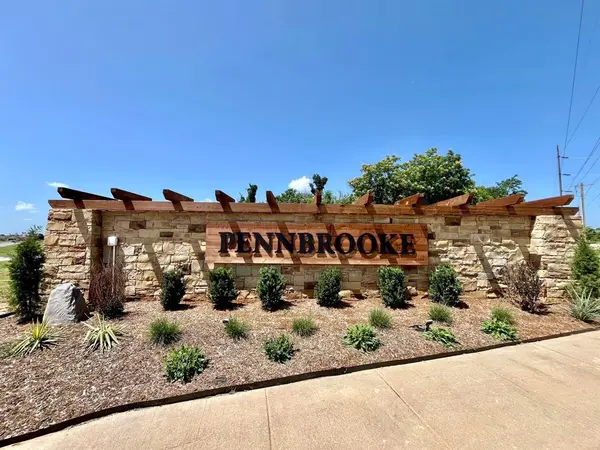 7605 Westhall DR, Oklahoma City, OK 73132