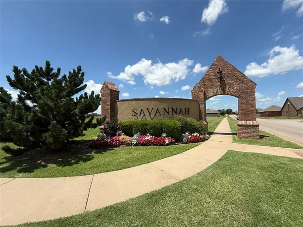 14017 Giverny AVE, Yukon, OK 73099