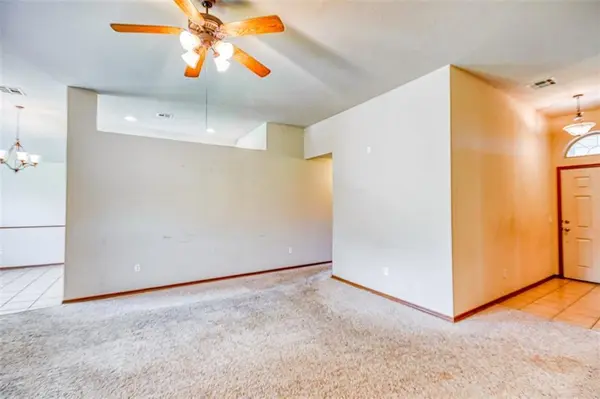 1708 Meadow Run DR, Oklahoma City, OK 73160