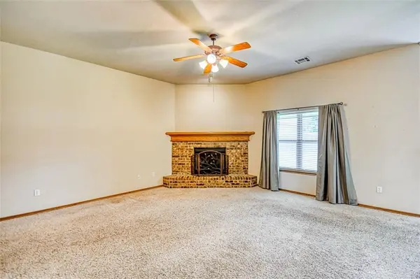 1708 Meadow Run DR, Oklahoma City, OK 73160