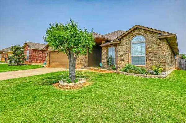 1708 Meadow Run DR, Oklahoma City, OK 73160