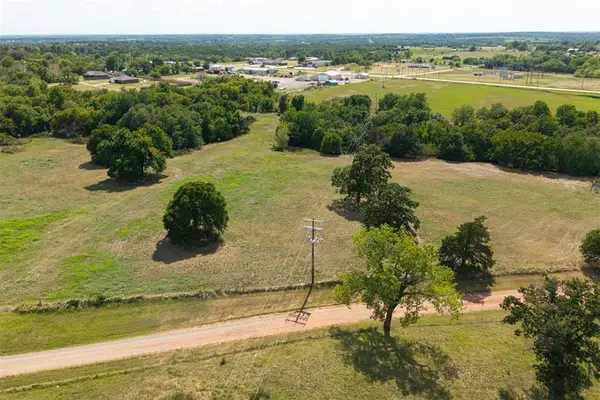 541 N Carney ST, Carney, OK 74832