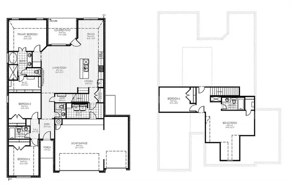 18133 Autumn Grove DR, Edmond, OK 73012