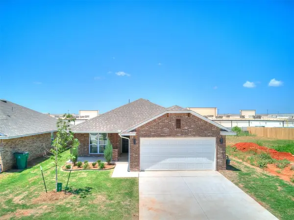18029 Austin CT, Edmond, OK 73012