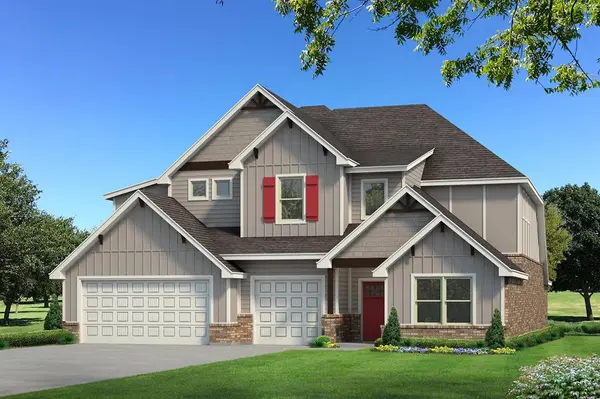 12125 Velvet Ash AVE, Oklahoma City, OK 73173
