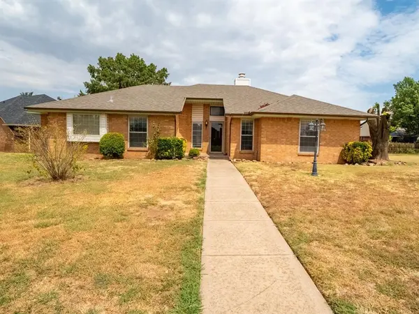 3201 Creekwood CT, Norman, OK 73072
