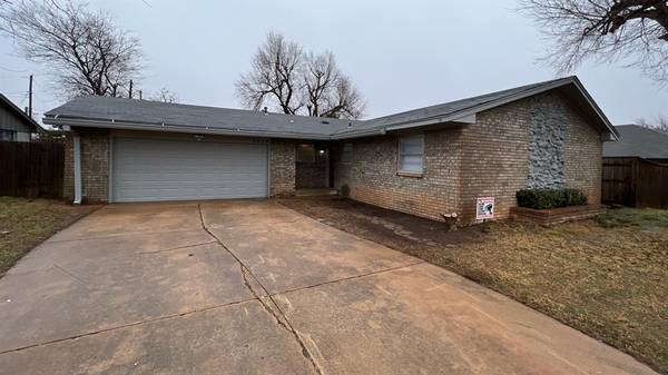 5929 NW 62nd ST, Oklahoma City, OK 73122