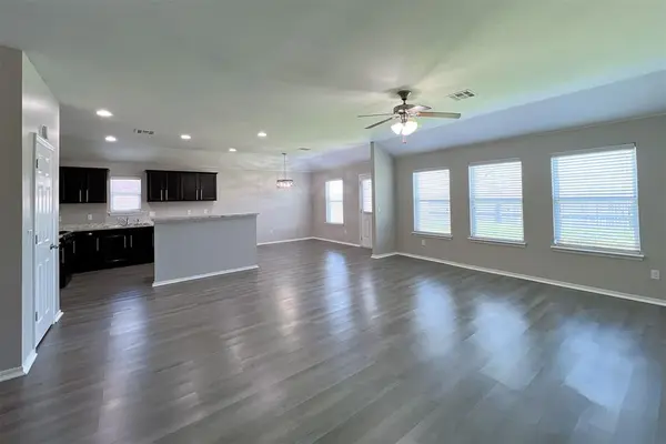 2928 Cider Mill LN, Yukon, OK 73099