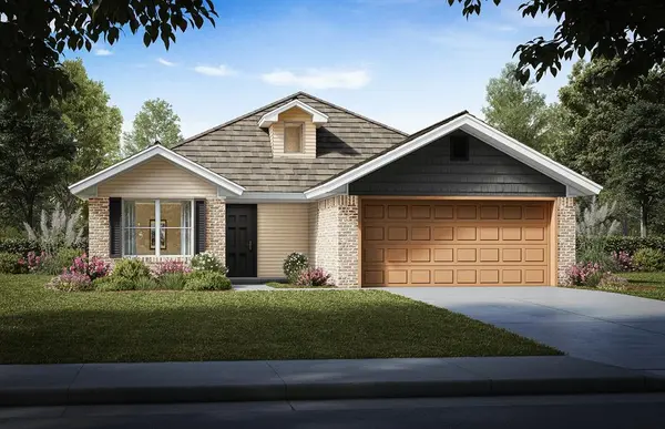 9100 Sweetwater BLVD, Oklahoma City, OK 73160