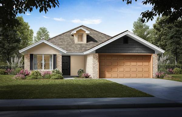 9100 Sweetwater BLVD, Oklahoma City, OK 73160