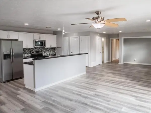 4603 SE Ellsworth AVE, Lawton, OK 73501