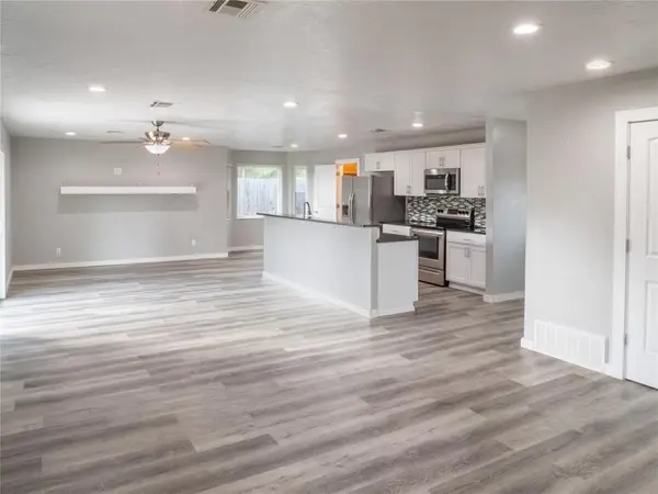 4603 SE Ellsworth AVE, Lawton, OK 73501