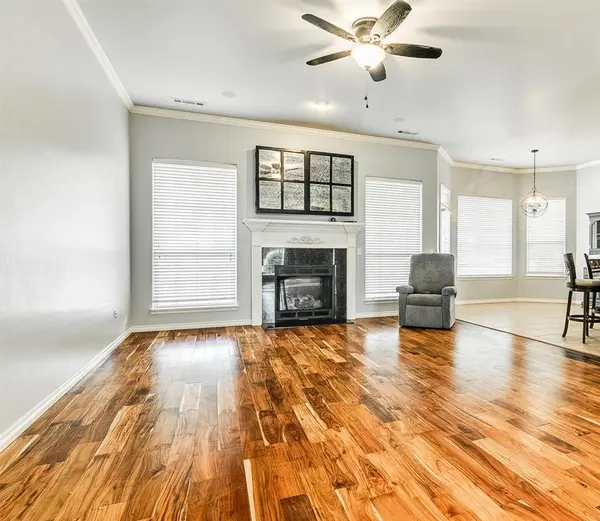 2705 Woodbridge DR, Shawnee, OK 74804