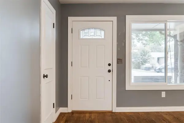 627 Ridgecrest RD, Edmond, OK 73013