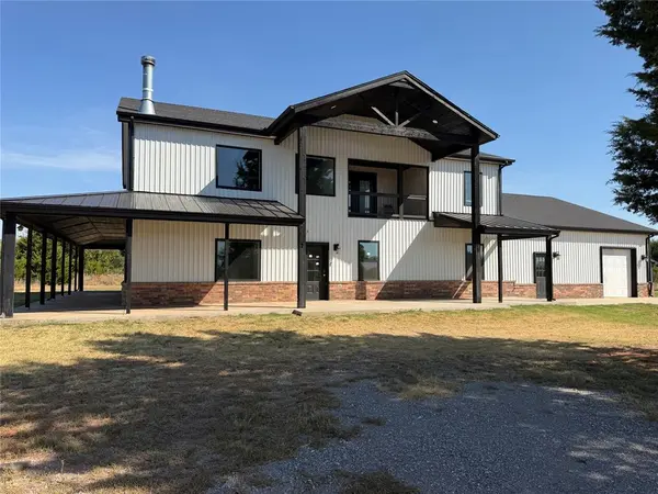 11921 SW 104th ST, Mustang, OK 73064