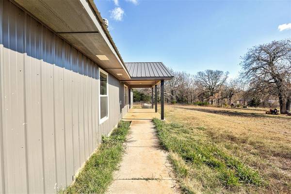 30528 Highway 39, Wanette, OK 74878