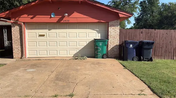 4828 Creekwood DR, Oklahoma City, OK 73135