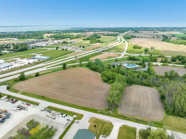 CHAMPEAU RD #3, Green Bay, WI 54311