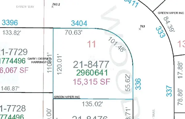 336 BAYWOOD TRL #11, Green Bay, WI 54311-0000