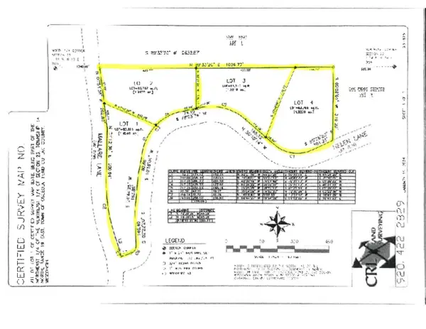 HELEN LN #1, Campbellsport, WI 53010