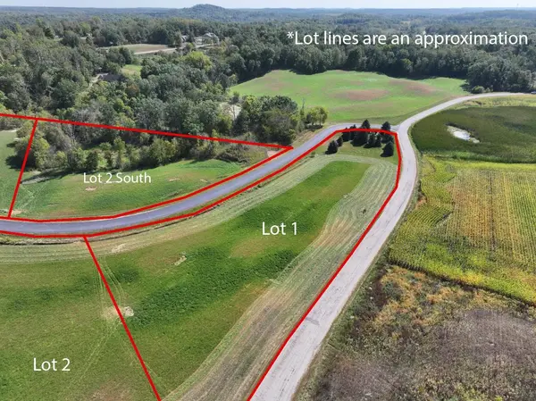 HELEN LN #1, Campbellsport, WI 53010
