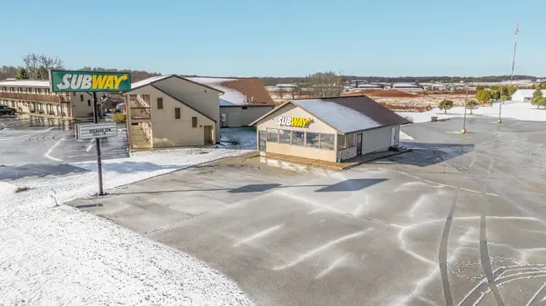2217 LAKE ST, Algoma, WI 54201
